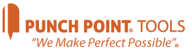 Punch Point Tools